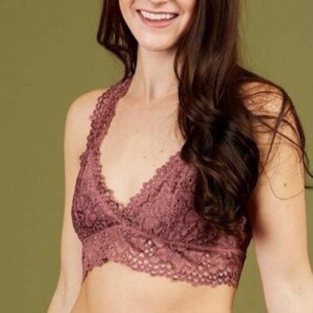 Altar’d State Bralette • Size M